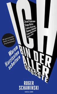 Abbildung von: Ich bin der Allergrösste - Kein & Aber