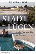 Cover: Stadt der L&uuml;gen - Kein & Aber