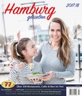 Cover: Hamburg Genie&szlig;en von 7bis7 - 7bis7 Verlag