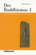 Cover: Der Buddhismus I - Kohlhammer