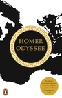 Cover: Odyssee - Penguin
