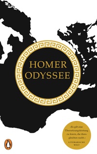 Abbildung von: Odyssee - Penguin