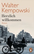 Cover: Herzlich willkommen - Penguin