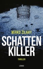 Cover: Schattenkiller - Lübbe