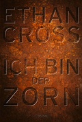 Cover: Ich bin der Zorn - L&uuml;bbe