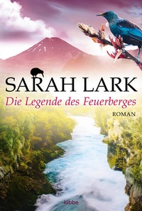 Enlarge image Cover: Die Legende des Feuerberges - Lübbe