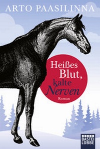 Abbildung von: Heißes Blut, kalte Nerven - Lübbe