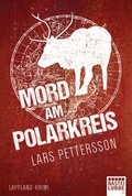 Cover: Mord am Polarkreis - L&uuml;bbe