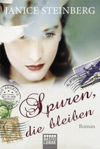Abbildung von: Spuren, die bleiben - Lübbe
