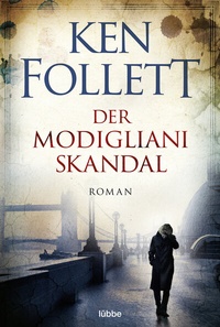 Abbildung von: Der Modigliani-Skandal - Lübbe