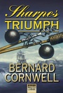 Cover: Sharpes Triumph - Lübbe