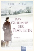 Cover: Das Geheimnis der Pianistin - L&uuml;bbe