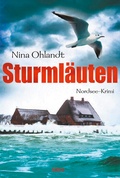 Cover: Sturml&auml;uten - L&uuml;bbe