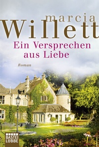 Abbildung von: Ein Versprechen aus Liebe - Lübbe