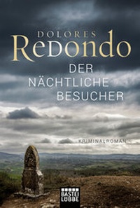 Abbildung von: Der nächtliche Besucher - Lübbe