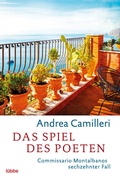 Cover: Das Spiel des Poeten - L&uuml;bbe