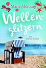 Cover: Wellenglitzern - Lübbe