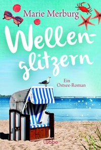 Enlarge image Cover: Wellenglitzern - Lübbe