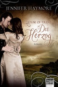 Cover: House of Trent - Der Herzog - L&uuml;bbe