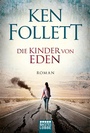 Cover: Die Kinder von Eden - Lübbe