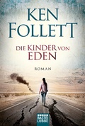 Cover: Die Kinder von Eden - L&uuml;bbe