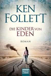 Enlarge image Cover: Die Kinder von Eden - Lübbe