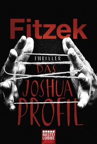 Enlarge image Cover: Das Joshua-Profil - Lübbe
