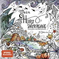 Abbildung von: Mein Herbstspaziergang - Bastei Lübbe