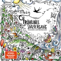 Abbildung von: Mein Frühlingsspaziergang - Bastei Lübbe
