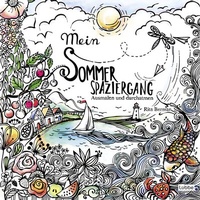 Abbildung von: Mein Sommerspaziergang - Bastei Lübbe
