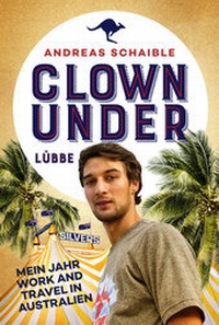 Abbildung von: Clown Under - Bastei Lübbe