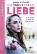 Cover: Du nanntest es Liebe - Bastei L&uuml;bbe