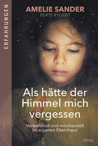 Abbildung von: Als hätte der Himmel mich vergessen - Bastei Lübbe