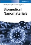 Cover: Biomedical Nanomaterials - Wiley-VCH