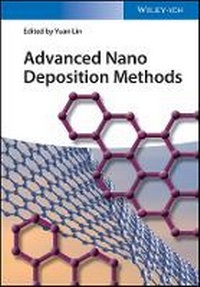 Enlarge image Cover: Advanced Nano Deposition Methods - Wiley-VCH