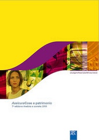 Abbildung von: AssicuraCose e patrimonio - Compendio Bildungsmedien