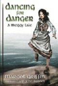 Cover: Dancing for Danger - Fitzhenry & Whiteside Ltd