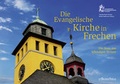 Cover: Die Evangelische Kirche in Frechen - J.P. Bachem Verlag