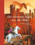 Cover: Die sch&ouml;nsten Sagen aus aller Welt - Ellermann
