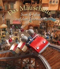 Cover: Das M&auml;usehaus. Sam & Julia auf dem Jahrmarkt - Ellermann