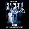 Cover: Sinclair Academy - Folge 02 - L&uuml;bbe Audio