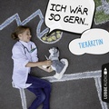 Cover: Ich w&auml;r so gern Tier&auml;rztin - L&uuml;bbe Audio