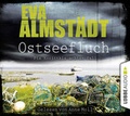 Cover: Ostseefluch - L&uuml;bbe Audio