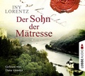 Cover: Der Sohn der M&auml;tresse - L&uuml;bbe Audio