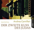 Cover: Der zweite Kuss des Judas - L&uuml;bbe Audio