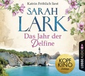 Cover: Das Jahr der Delfine - L&uuml;bbe Audio