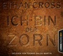 Cover: Ich bin der Zorn - Lübbe Audio