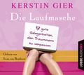 Cover: Die Laufmasche - L&uuml;bbe Audio