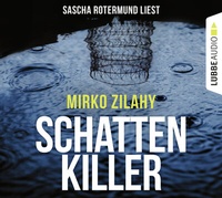 Enlarge image Cover: Schattenkiller - Lübbe Audio