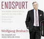 Cover: Endspurt - Lübbe Audio